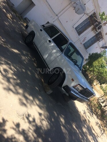 LADA (VAZ) 2107 2002, 187,066 km - 1.6 l - Bakı