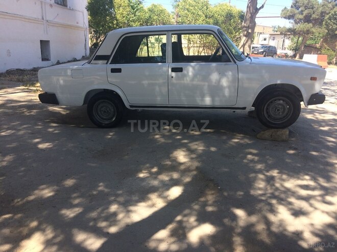 LADA (VAZ) 2107 2002, 187,066 km - 1.6 l - Bakı