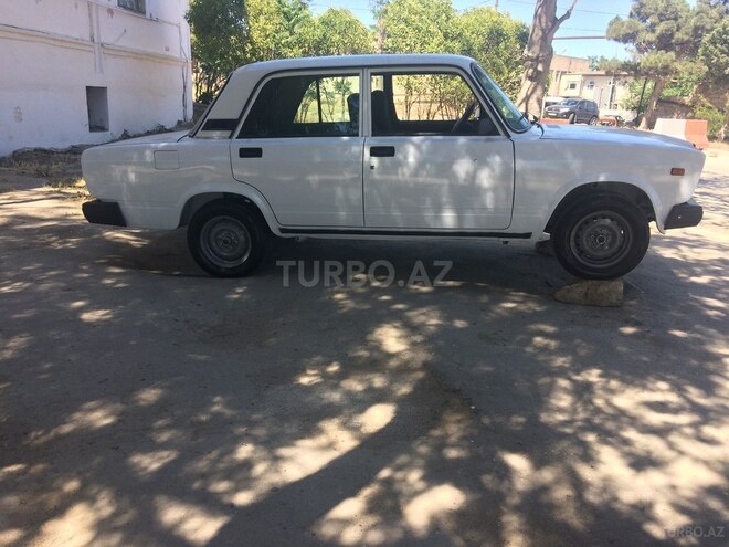 LADA (VAZ) 2107 2002, 187,066 km - 1.6 l - Bakı