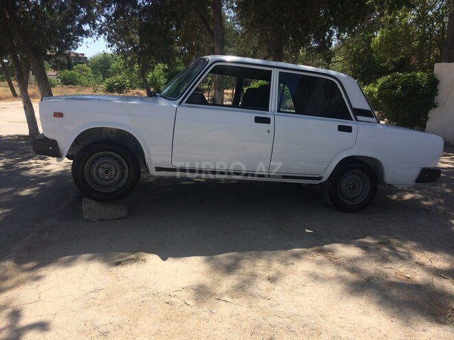 LADA (VAZ) 2107 2002, 187,066 km - 1.6 l - Bakı