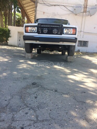 LADA (VAZ) 2107 2002, 187,066 km - 1.6 l - Bakı