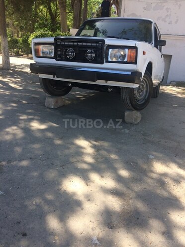 LADA (VAZ) 2107 2002, 187,066 km - 1.6 l - Bakı
