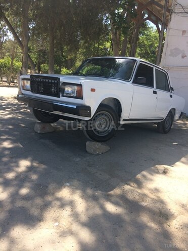 LADA (VAZ) 2107 2002, 187,066 km - 1.6 l - Bakı