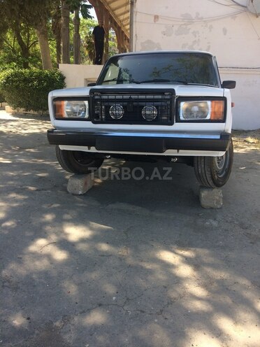 LADA (VAZ) 2107 2002, 187,066 km - 1.6 l - Bakı