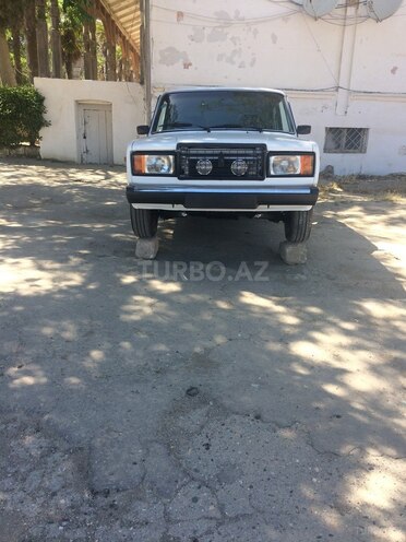 LADA (VAZ) 2107 2002, 187,066 km - 1.6 l - Bakı