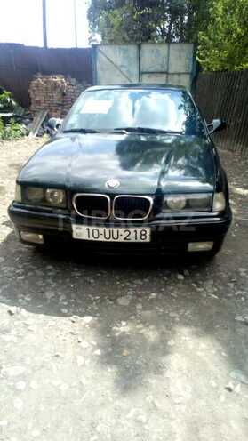 BMW 318 1994, 150,000 km - 1.8 l - Cəlilabad