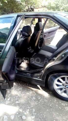 BMW 318 1994, 150,000 km - 1.8 l - Cəlilabad