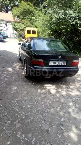 BMW 318 1994, 150,000 km - 1.8 l - Cəlilabad