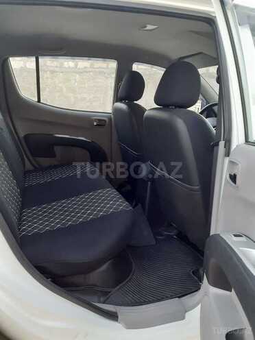 Mitsubishi L200 2014, 170,459 km - 2.5 л - Bakı