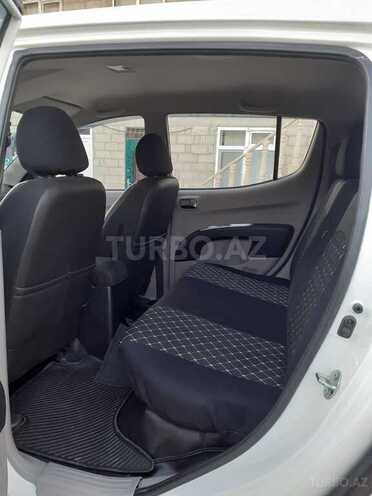 Mitsubishi L200 2014, 170,459 km - 2.5 л - Bakı