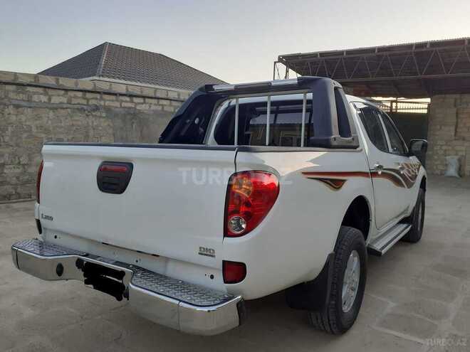 Mitsubishi L200 2014, 170,459 km - 2.5 л - Bakı
