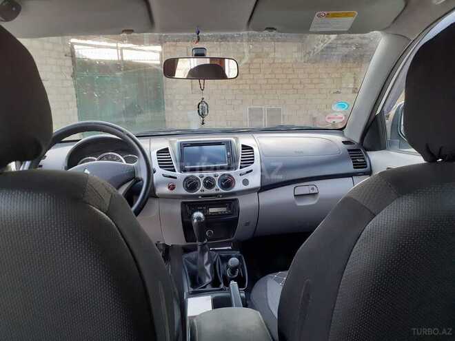 Mitsubishi L200 2014, 170,459 km - 2.5 л - Bakı