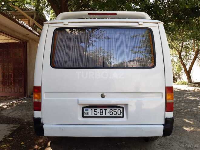 Ford Transit 1986, 400,000 km - 2.5 л - Cəlilabad