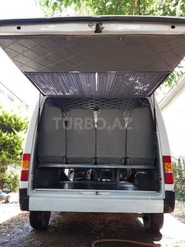 Ford Transit 1986, 400,000 km - 2.5 л - Cəlilabad