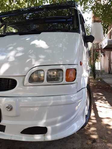 Ford Transit 1986, 400,000 km - 2.5 л - Cəlilabad