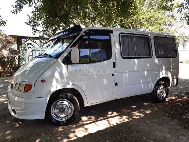 Ford Transit 1986, 400,000 km - 2.5 л - Cəlilabad