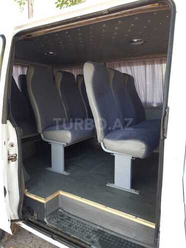 Ford Transit 1986, 400,000 km - 2.5 л - Cəlilabad