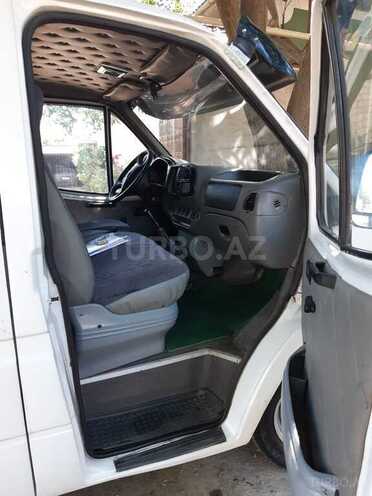 Ford Transit 1986, 400,000 km - 2.5 л - Cəlilabad