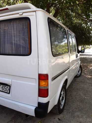 Ford Transit 1986, 400,000 km - 2.5 л - Cəlilabad