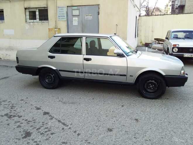 Tofas Dogan 2004, 134,600 km - 1.6 l - Bakı