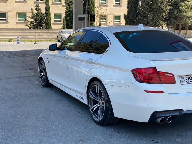 BMW 528 2012, 99,000 km - 2.0 l - Bakı