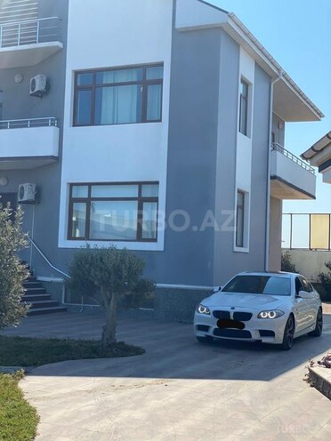 BMW 528 2012, 99,000 km - 2.0 l - Bakı