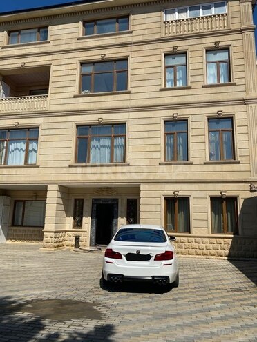 BMW 528 2012, 99,000 km - 2.0 l - Bakı