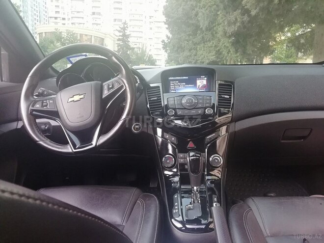 Chevrolet Cruze 2014, 149,000 km - 1.4 л - Bakı