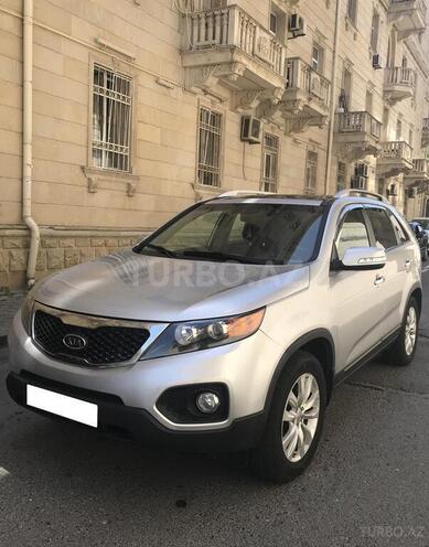 Kia Sorento 2010, 58,095 km - 2.0 л - Bakı