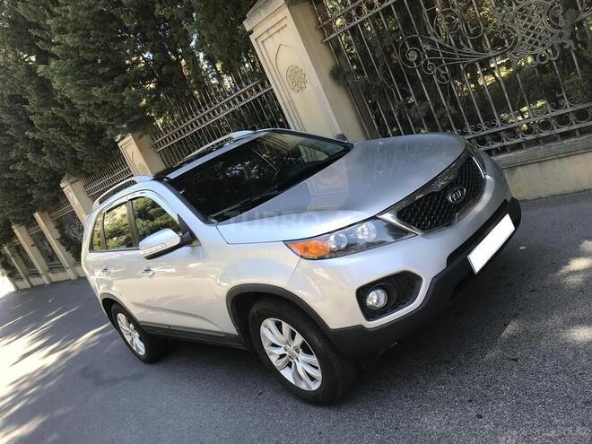 Kia Sorento 2010, 58,095 km - 2.0 л - Bakı