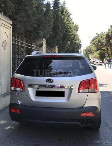 Kia Sorento 2010, 58,095 km - 2.0 л - Bakı