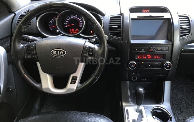 Kia Sorento 2010, 58,095 km - 2.0 л - Bakı