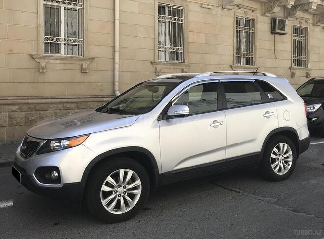Kia Sorento 2010, 58,095 km - 2.0 л - Bakı