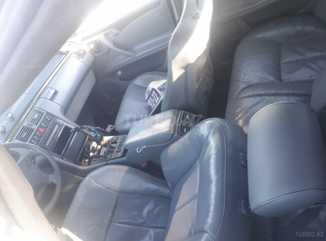 Mercedes C 220 2001, 400,623 km - 2.1 l - Bakı
