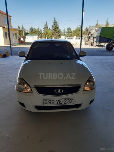 LADA (VAZ) Priora 2013, 98,000 km - 0.3 л - Cəlilabad