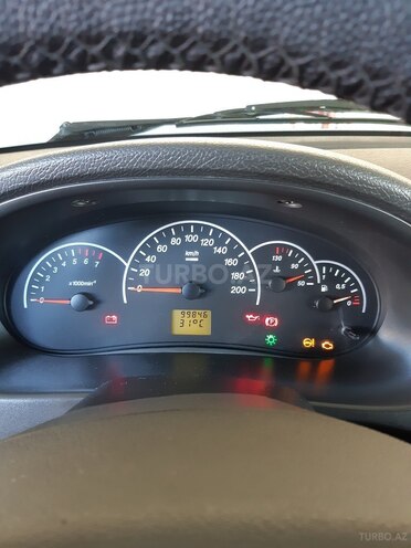LADA (VAZ) Priora 2013, 98,000 km - 0.3 л - Cəlilabad