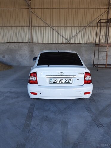 LADA (VAZ) Priora 2013, 98,000 km - 0.3 л - Cəlilabad
