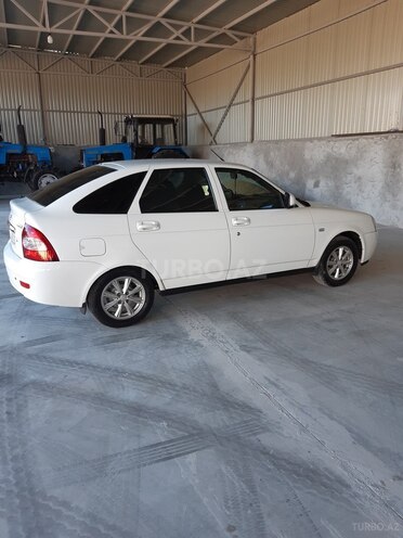 LADA (VAZ) Priora 2013, 98,000 km - 0.3 л - Cəlilabad