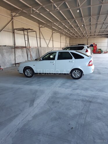 LADA (VAZ) Priora 2013, 98,000 km - 0.3 л - Cəlilabad