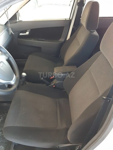 LADA (VAZ) Priora 2013, 98,000 km - 0.3 л - Cəlilabad
