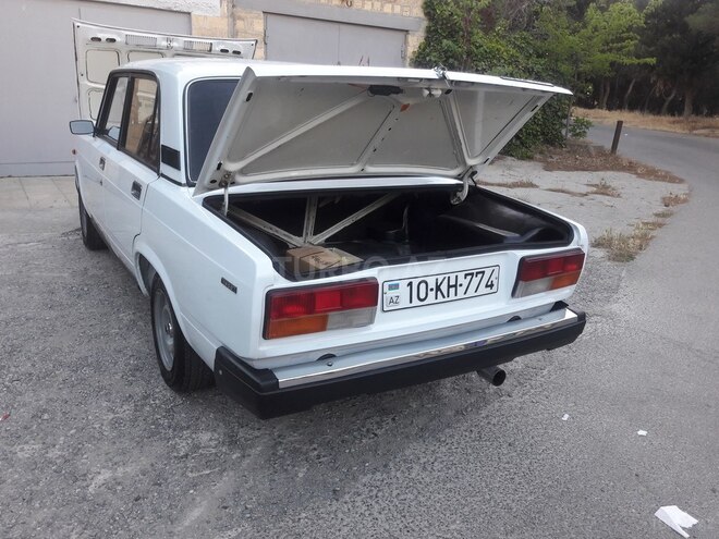 LADA (VAZ) 2107 2001, 111,111 km - 1.5 л - Bakı