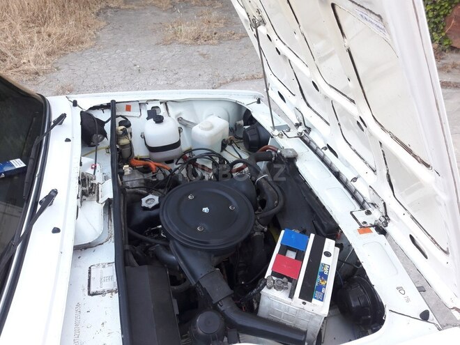 LADA (VAZ) 2107 2001, 111,111 km - 1.5 л - Bakı