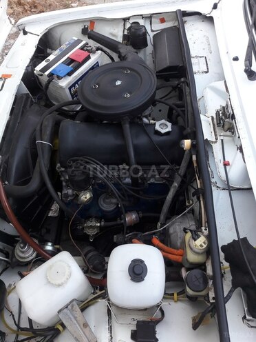 LADA (VAZ) 2107 2001, 111,111 km - 1.5 л - Bakı