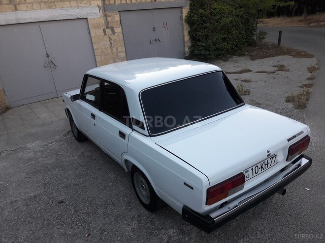 LADA (VAZ) 2107 2001, 111,111 km - 1.5 л - Bakı
