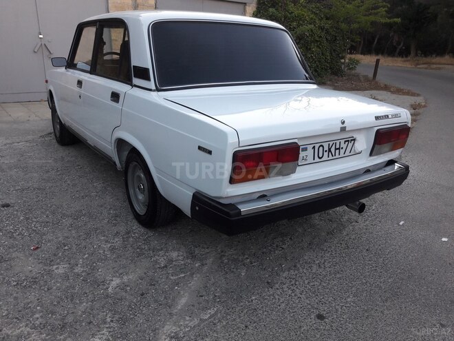 LADA (VAZ) 2107 2001, 111,111 km - 1.5 л - Bakı