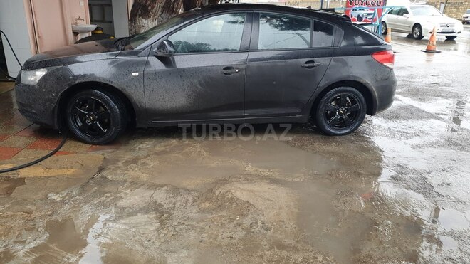 Chevrolet Cruze 2012, 16,400 km - 1.6 l - Bakı