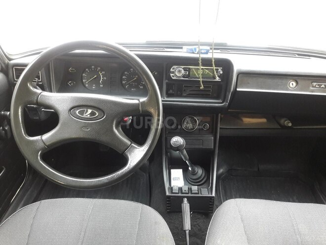 LADA (VAZ) 2107 2001, 111,111 km - 1.5 л - Bakı