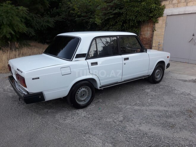 LADA (VAZ) 2107 2001, 111,111 km - 1.5 л - Bakı