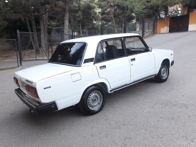 LADA (VAZ) 2107 2001, 111,111 km - 1.5 л - Bakı