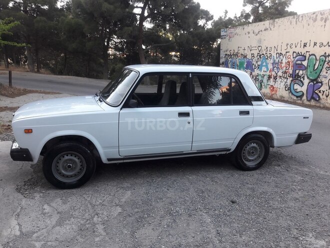 LADA (VAZ) 2107 2001, 111,111 km - 1.5 л - Bakı